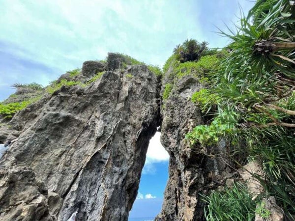 【新千歳空港発】 ~久米島・奥武島・瀬長島・はての浜~沖縄が誇る美ら島4島めぐり(4日間)2